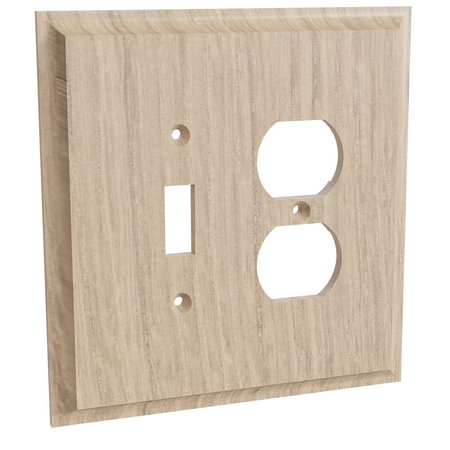 DESIGNS OF DISTINCTION Switch Combo 1 - White Oak 01450012WK1